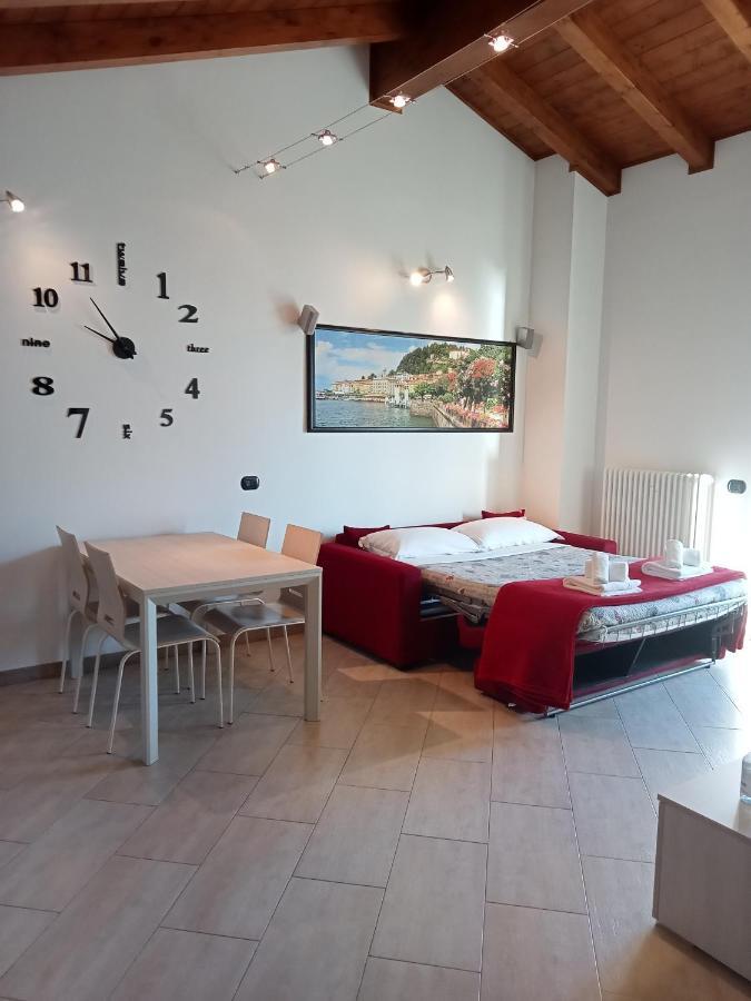 Casa Olive 2 Oliveto Lario Exterior foto