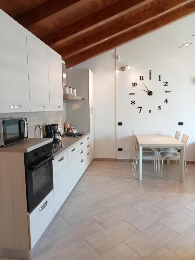 Casa Olive 2 Oliveto Lario Exterior foto