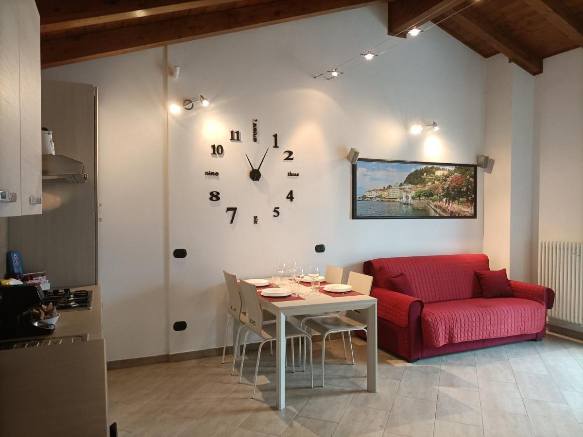 Casa Olive 2 Oliveto Lario Exterior foto