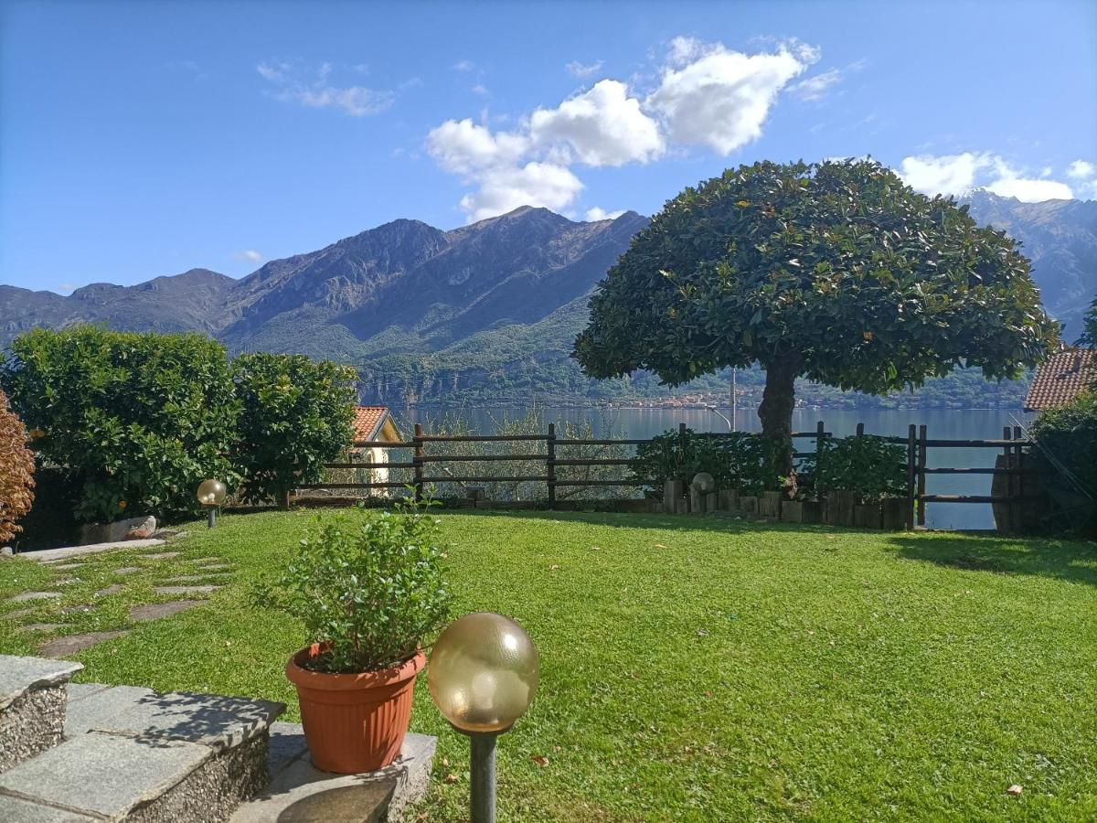 Casa Olive 2 Oliveto Lario Exterior foto
