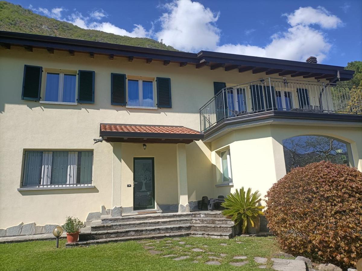 Casa Olive 2 Oliveto Lario Exterior foto