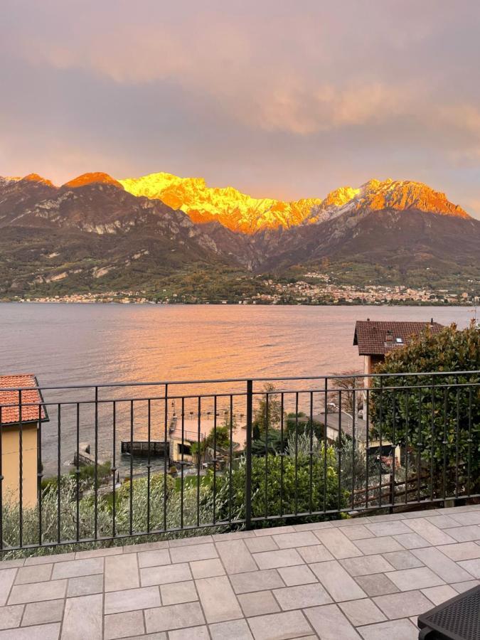 Casa Olive 2 Oliveto Lario Exterior foto